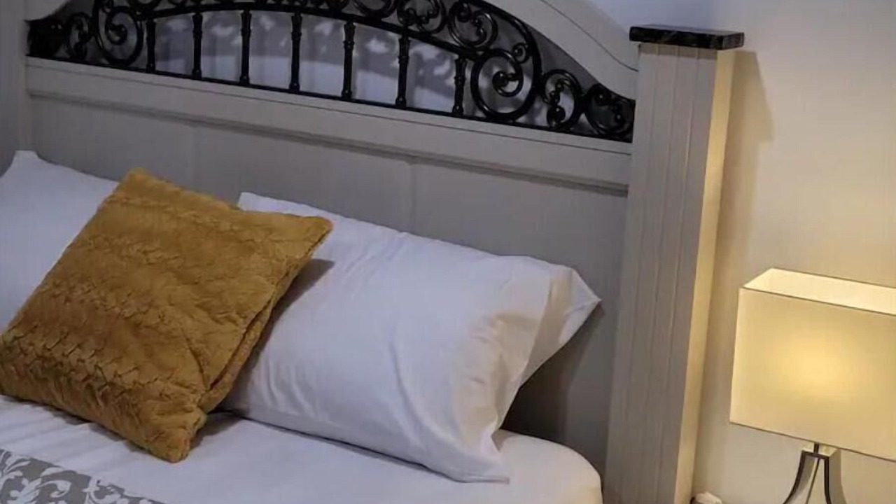 Photo of Bedroom in Fort Gary