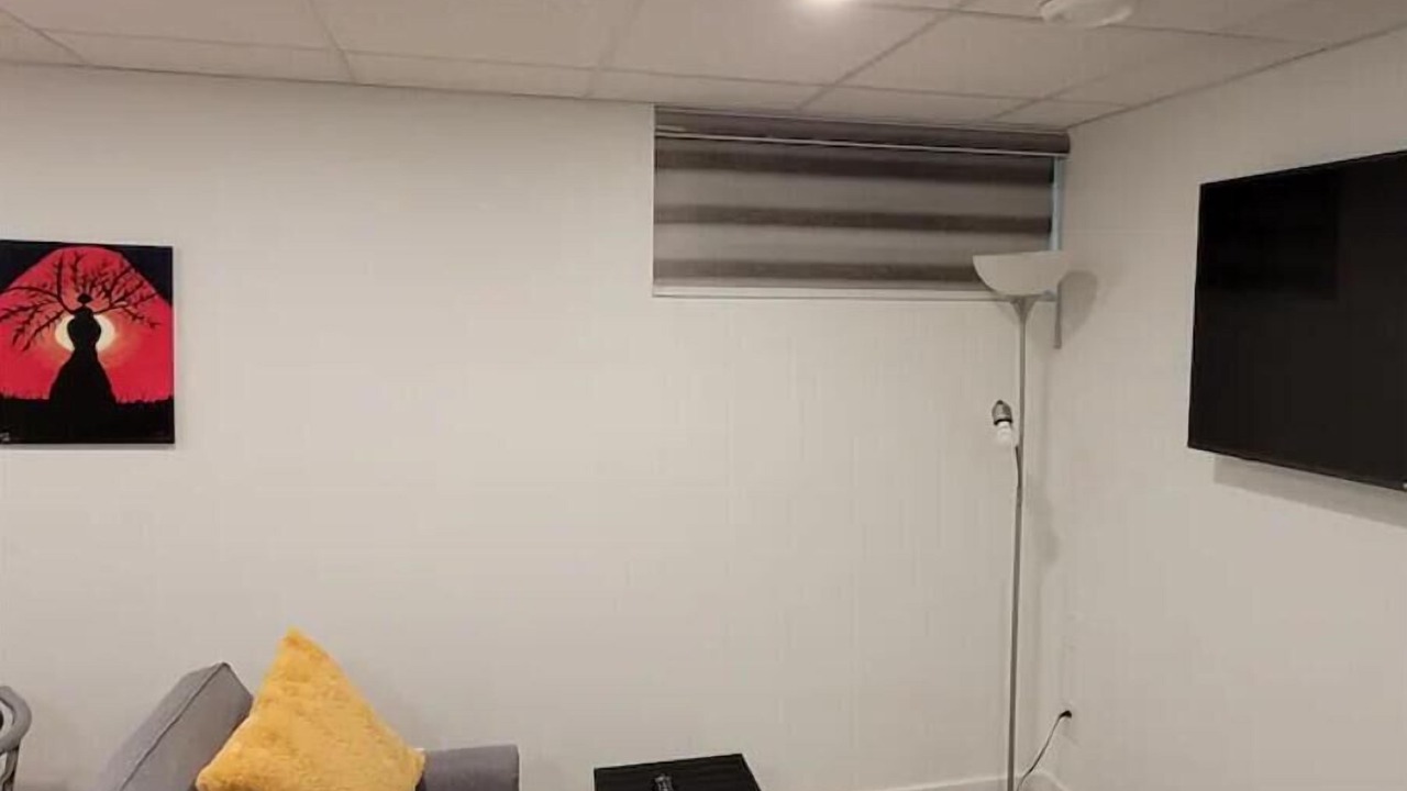 Photo of Livingroom in Fort Gary