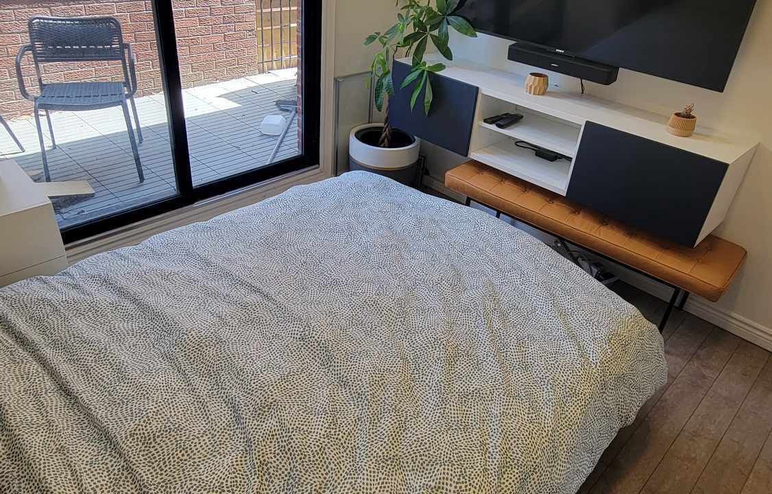 Photo of Bedroom in Cabbagetown South