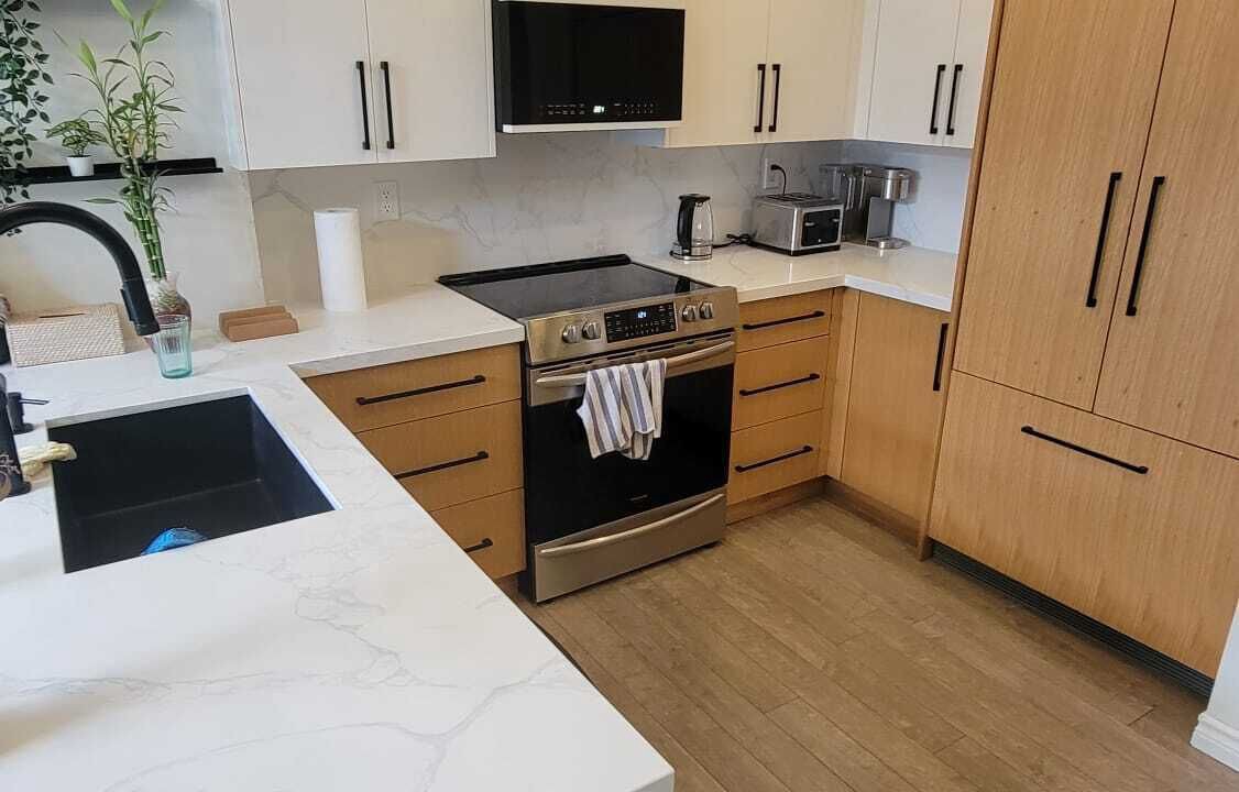 Photo of Kitchen in Cabbagetown South