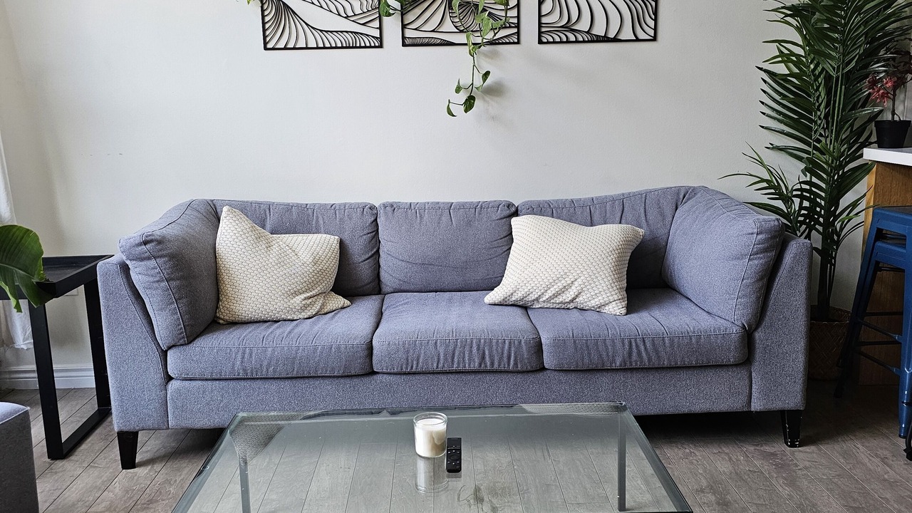 Photo of Livingroom in Cabbagetown South