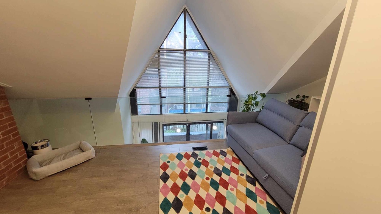 Photo of Livingroom in Cabbagetown South