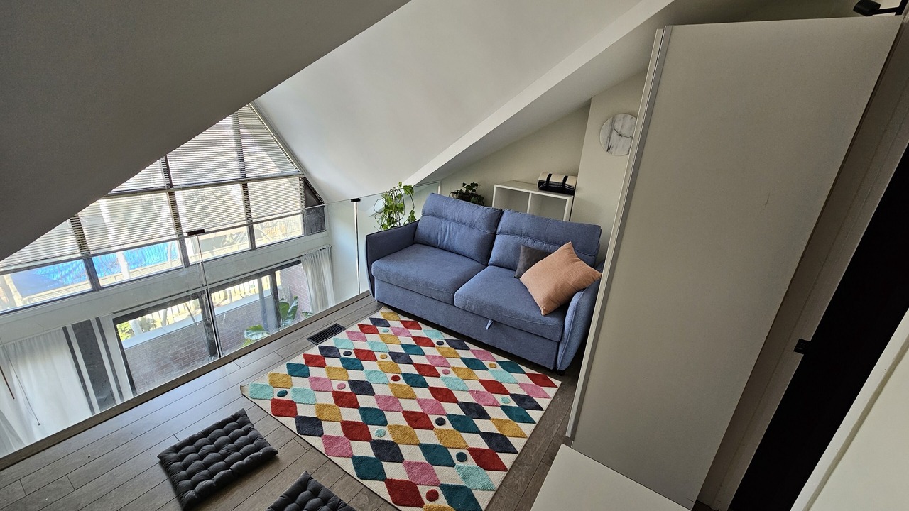 Photo of Livingroom in Cabbagetown South