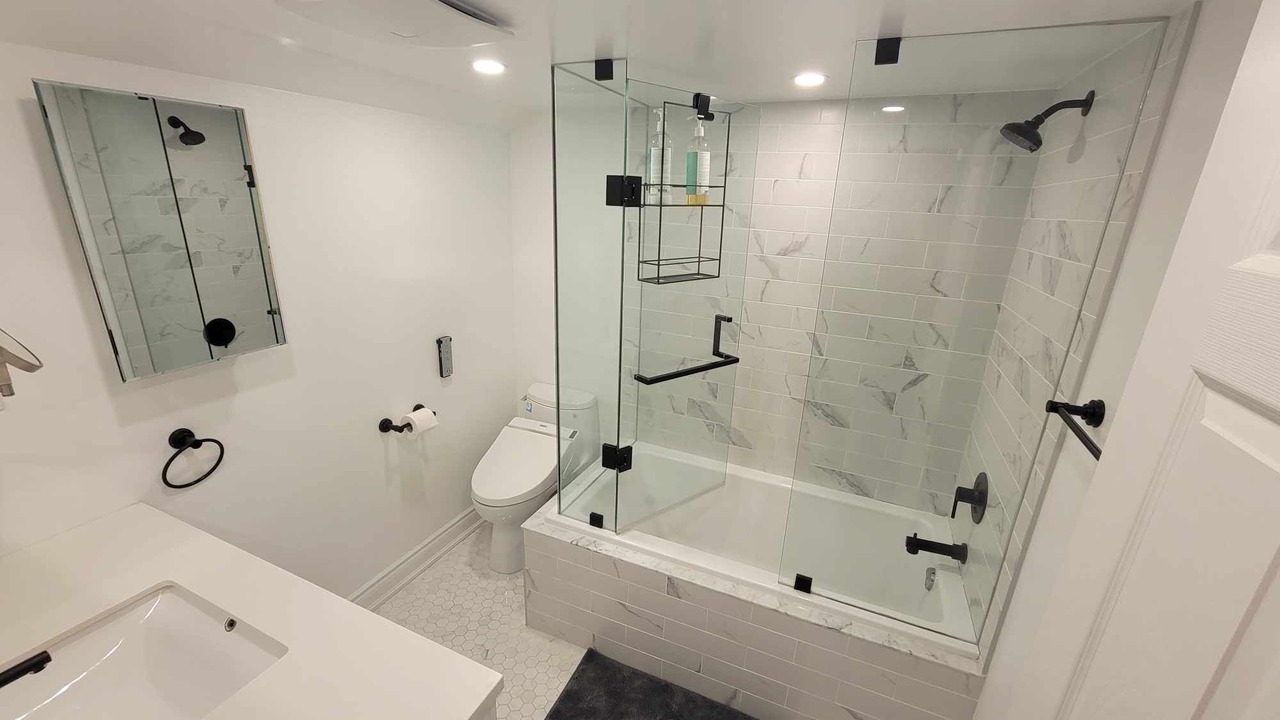 Photo of Bathroom in Cabbagetown South