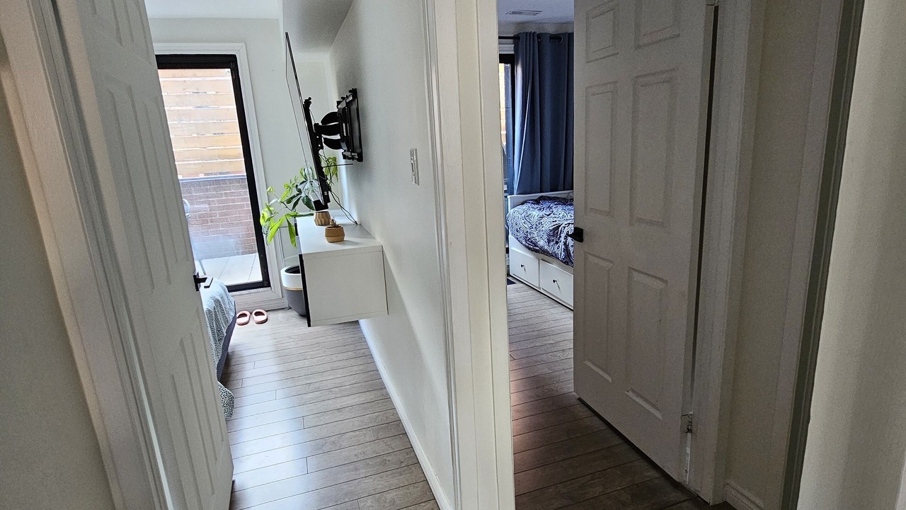 Photo of Bedroom in Cabbagetown South