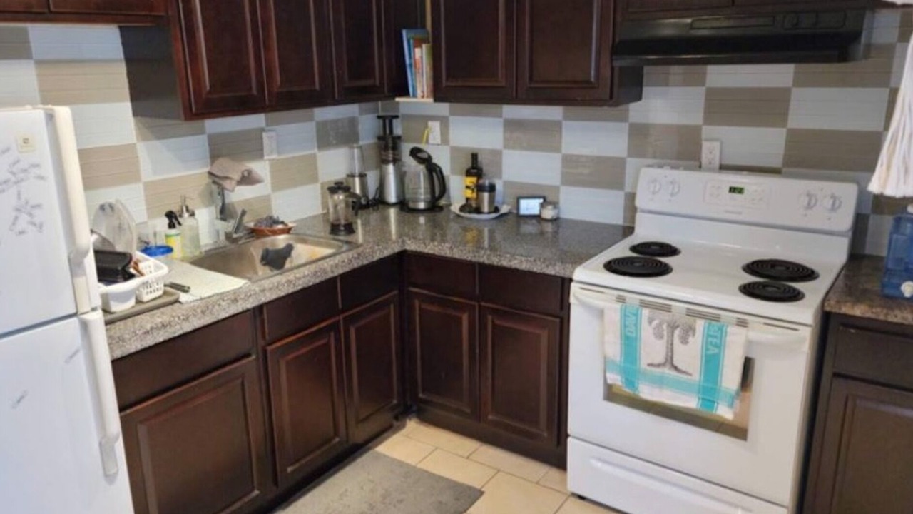 Photo of Kitchen in Beasley
