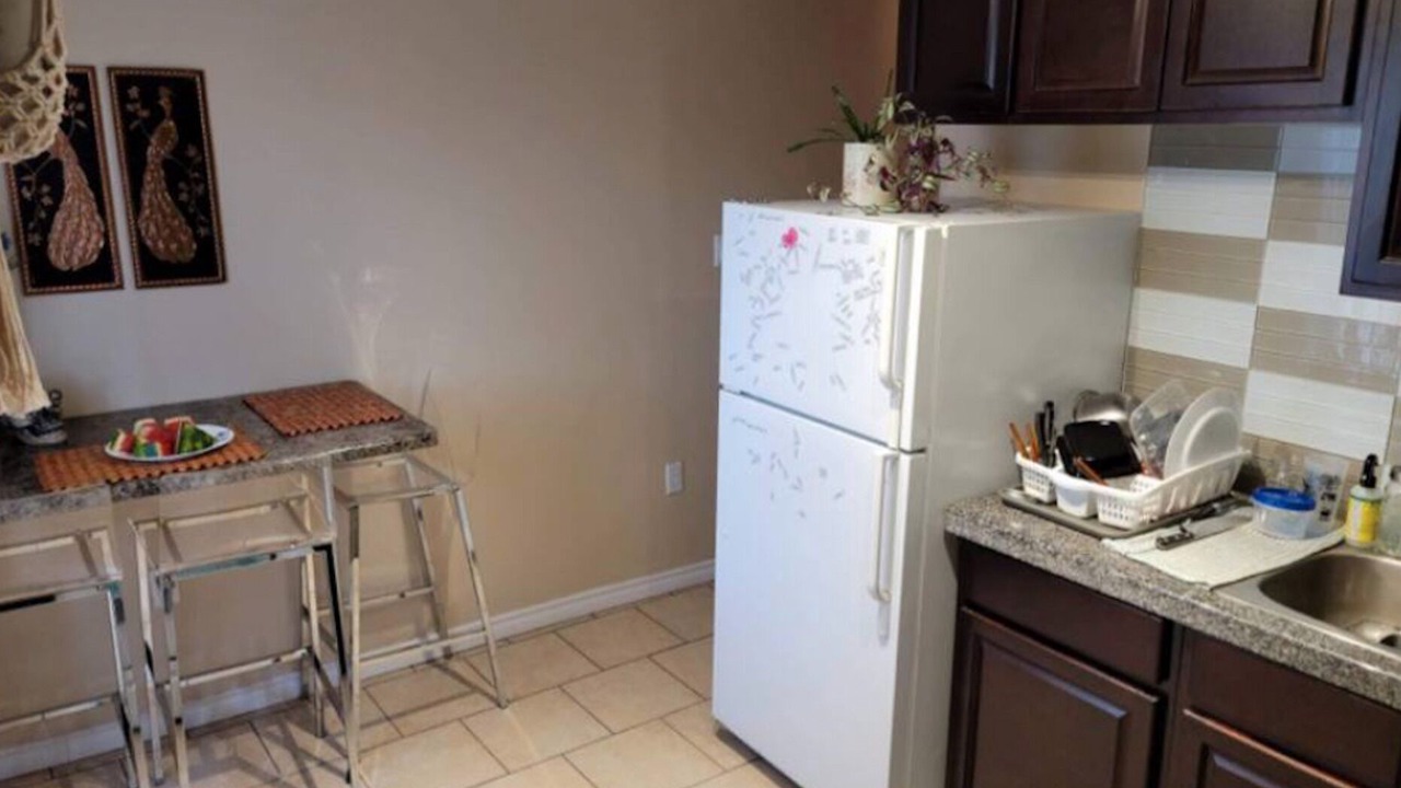 Photo of Kitchen in Beasley