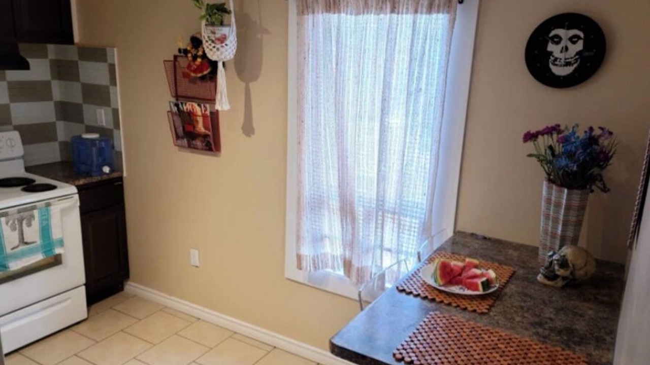 Photo of Kitchen in Beasley
