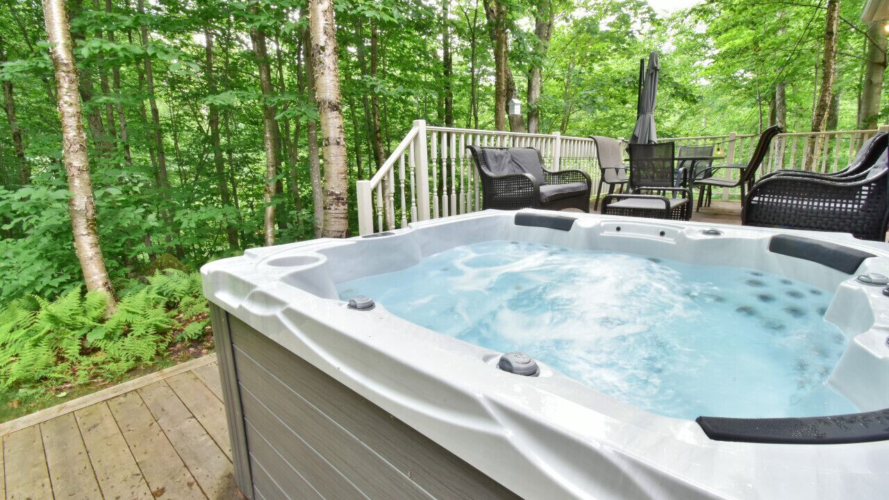 Photo of Outdoor in St-Adolphe-d'Howard