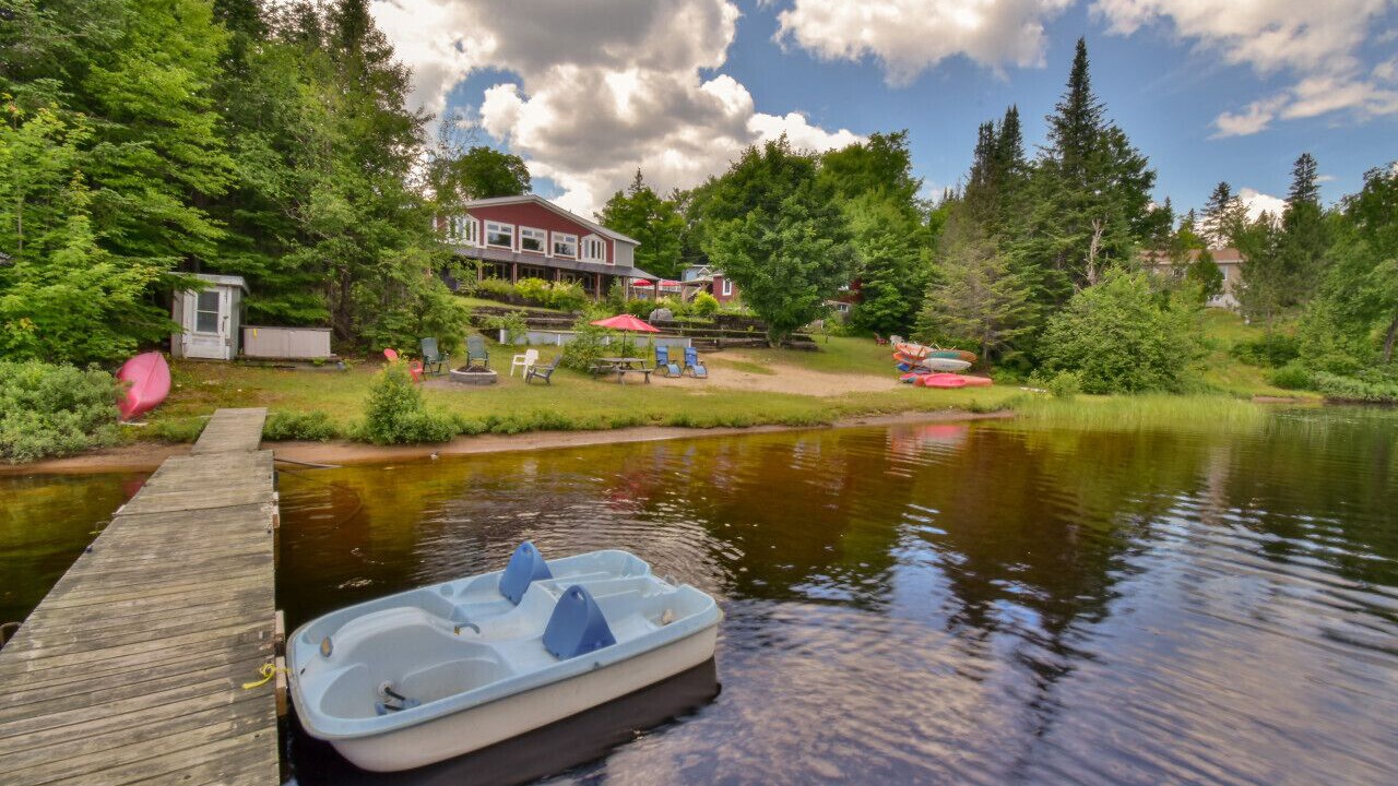 Photo of Others in Saint Donat
