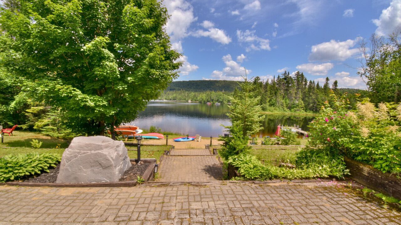 Photo of Outdoor in Saint Donat