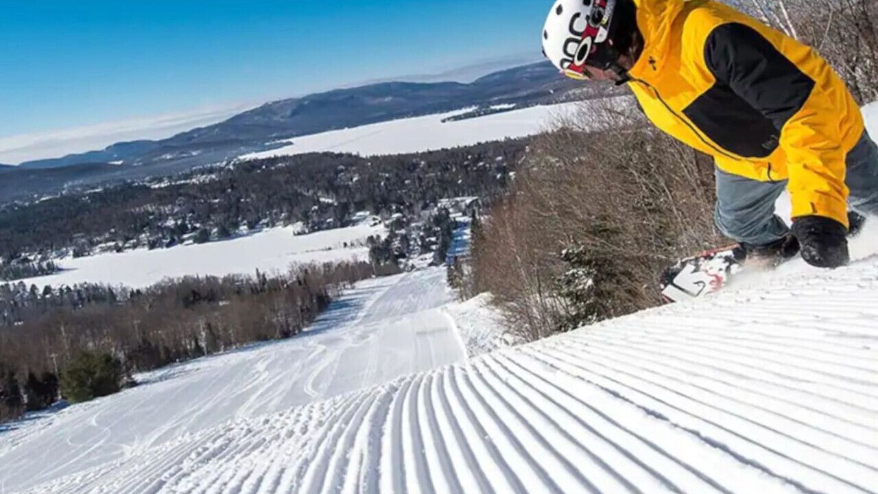 Photo of Others in Saint Donat