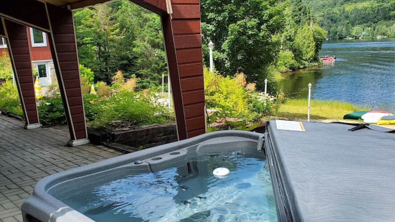 Photo of Outdoor in Saint Donat