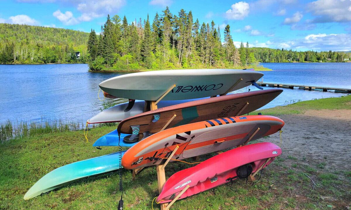 Photo of Others in Saint Donat