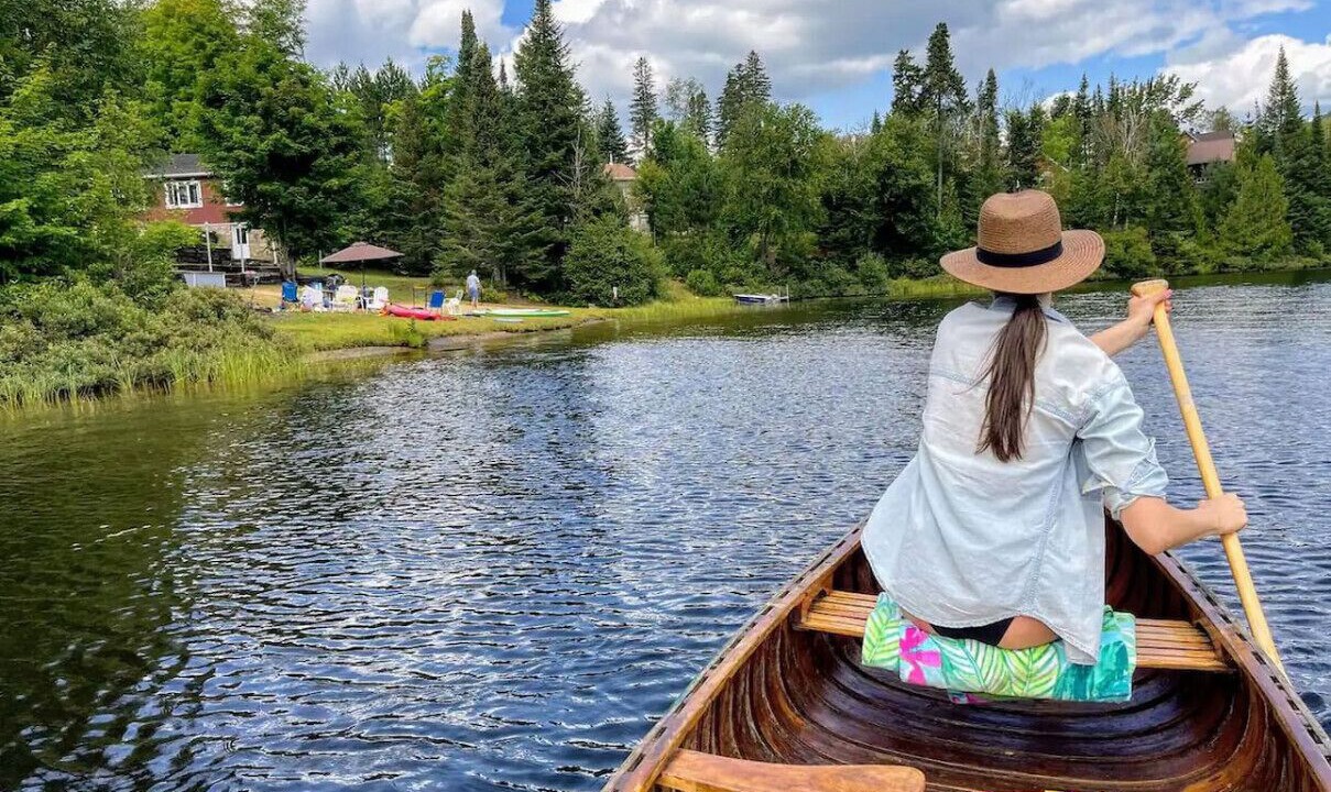 Photo of Others in Saint Donat