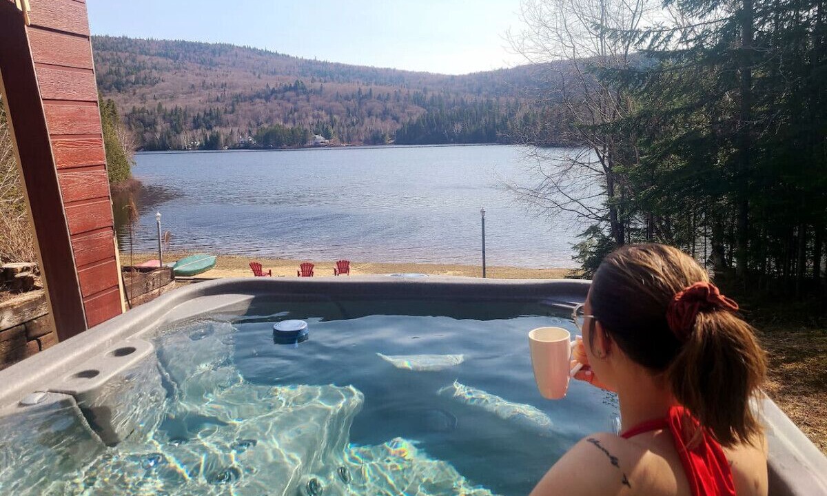 Photo of Others in Saint Donat