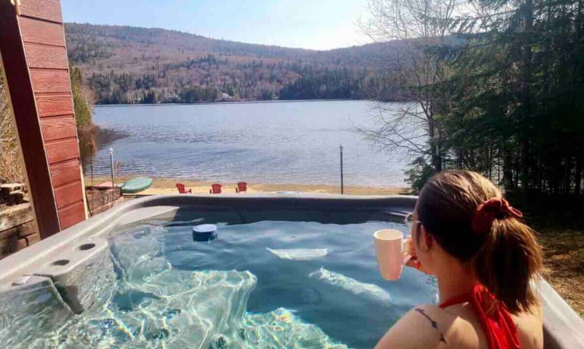 Photo of Others in Saint Donat