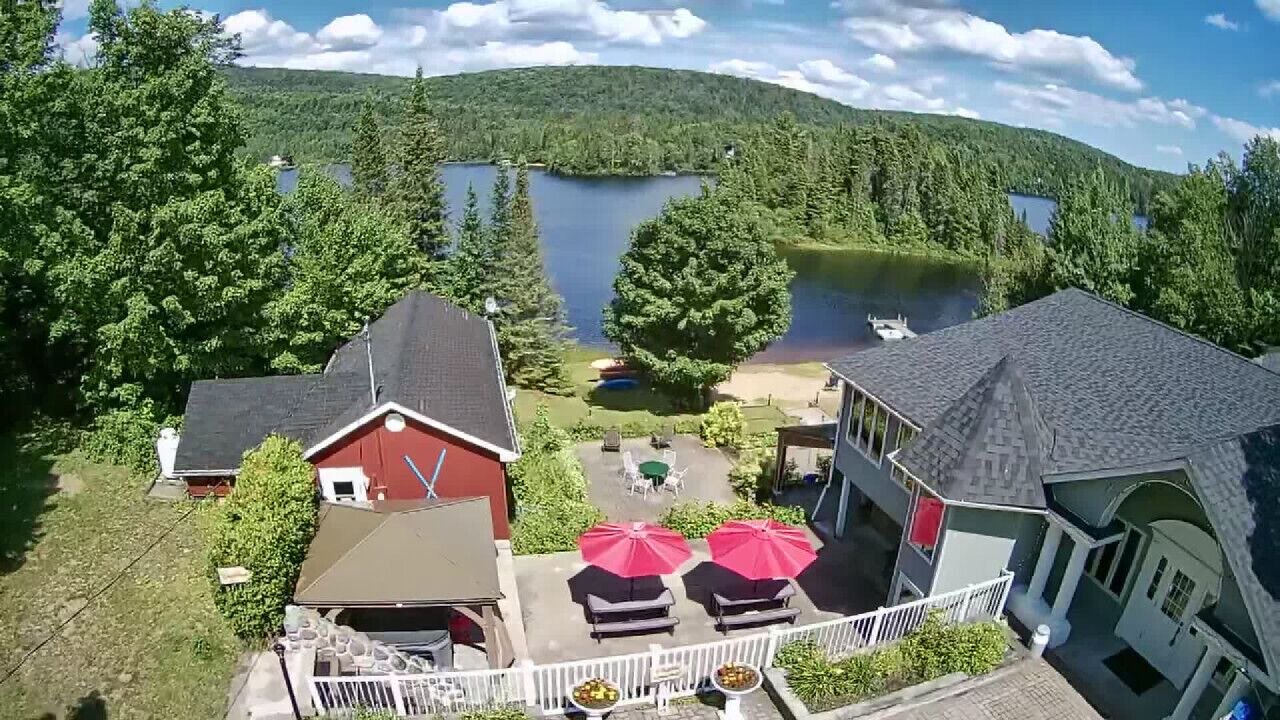 Photo of Others in Saint Donat