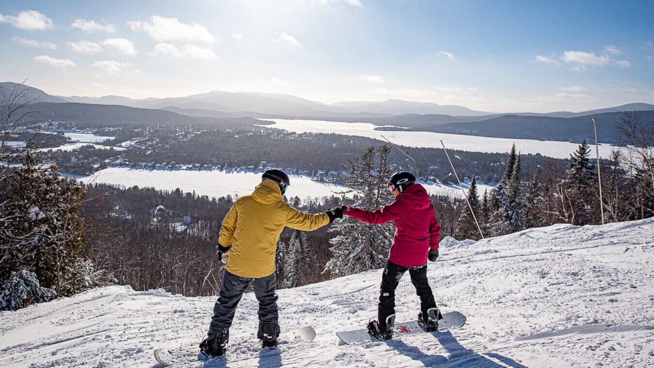 Photo of Others in Saint Donat