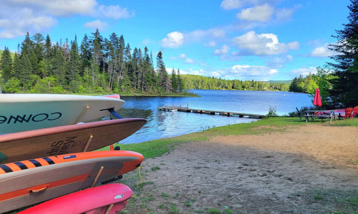 Photo of Others in Saint Donat