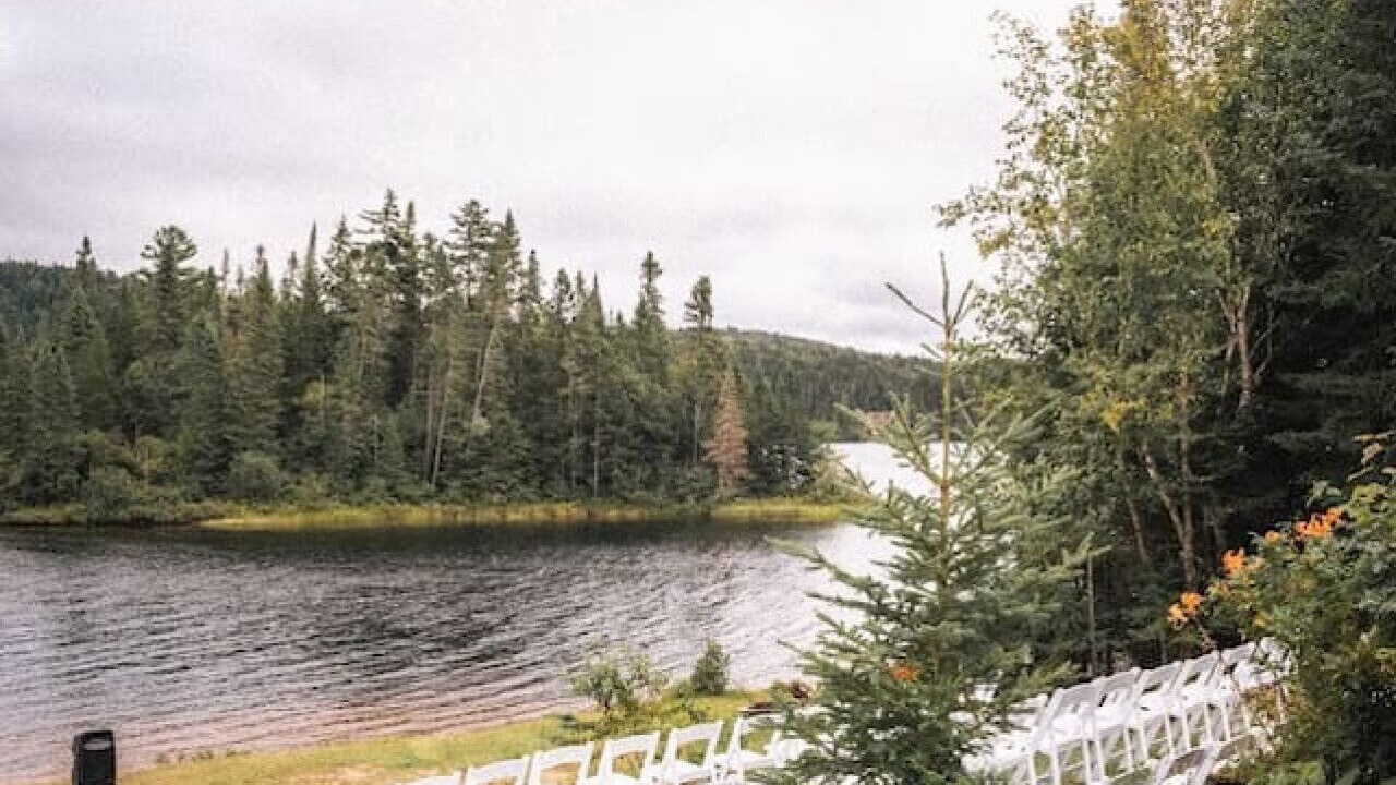Photo of Outdoor in Saint Donat