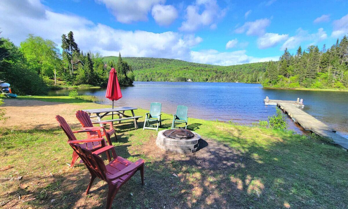 Photo of Others in Saint Donat
