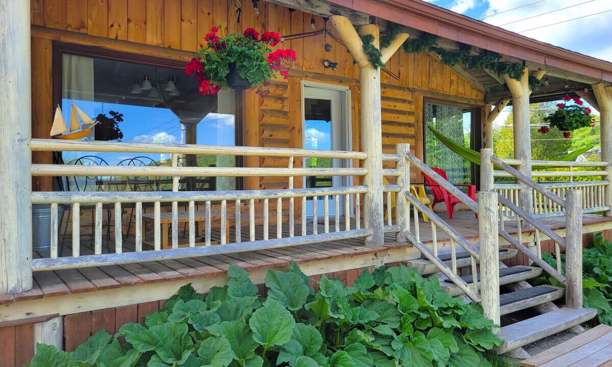 Photo of Outdoor in St-Adolphe-d'Howard