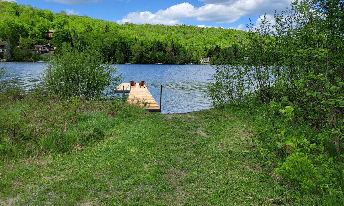 Photo of Outdoor in St-Adolphe-d'Howard