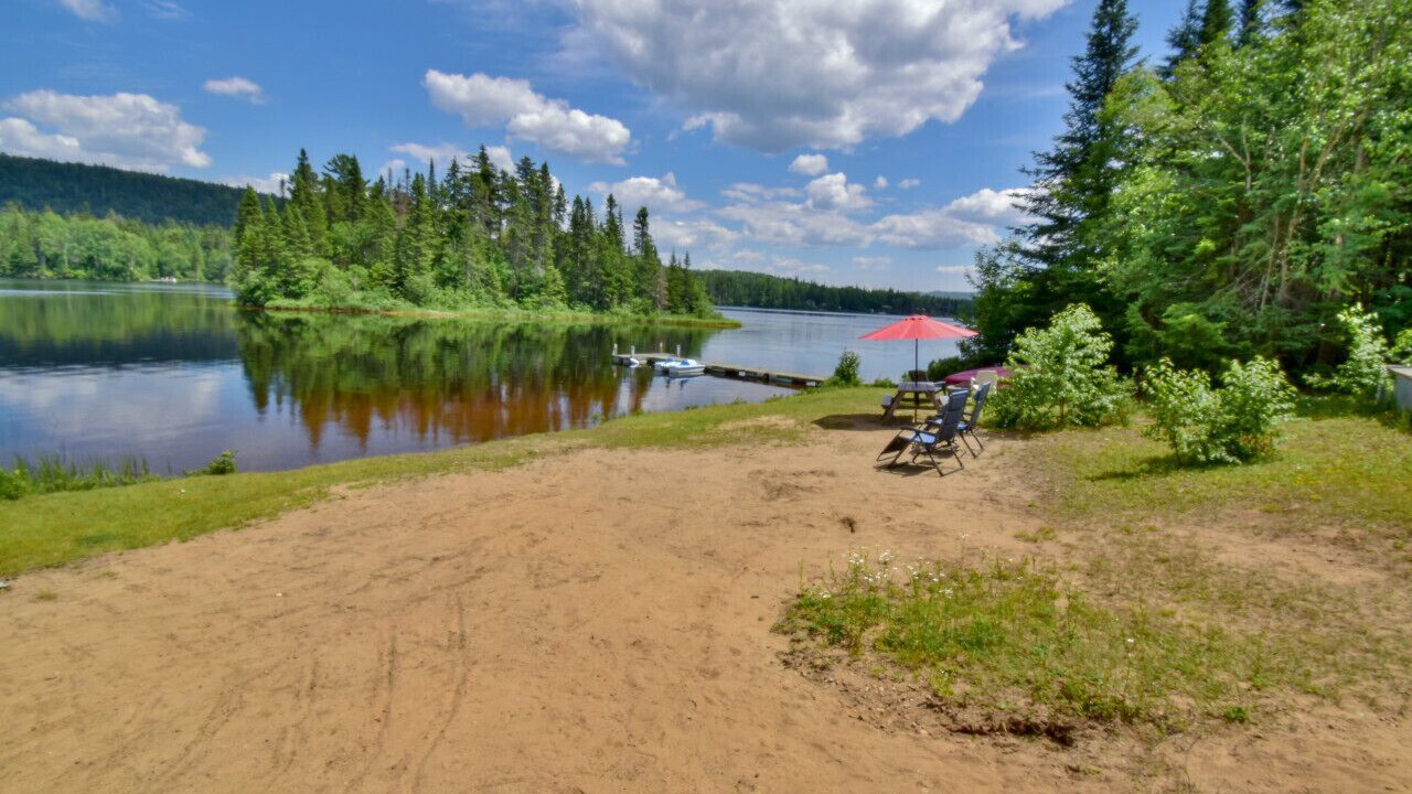 Photo of Outdoor in Saint Donat