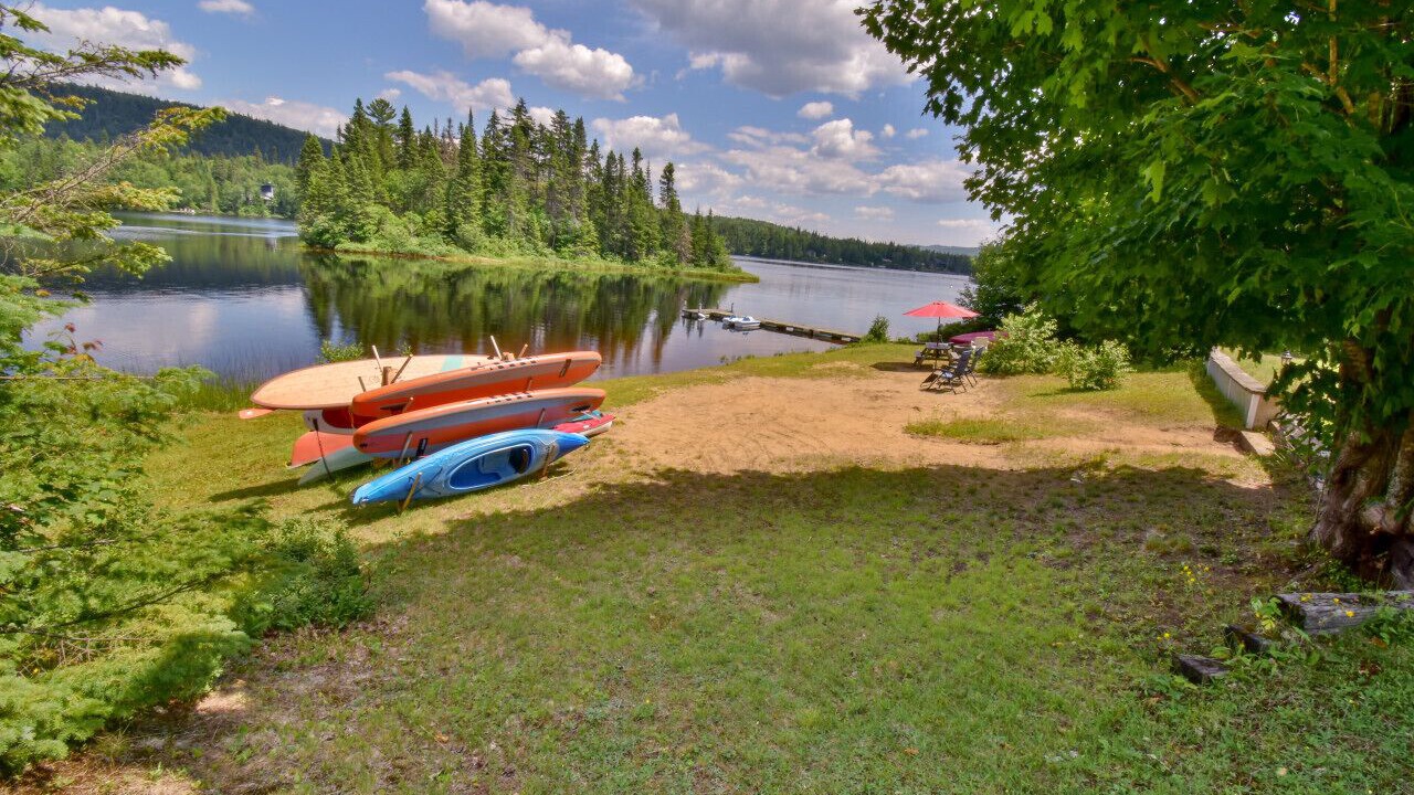 Photo of Outdoor in Saint Donat