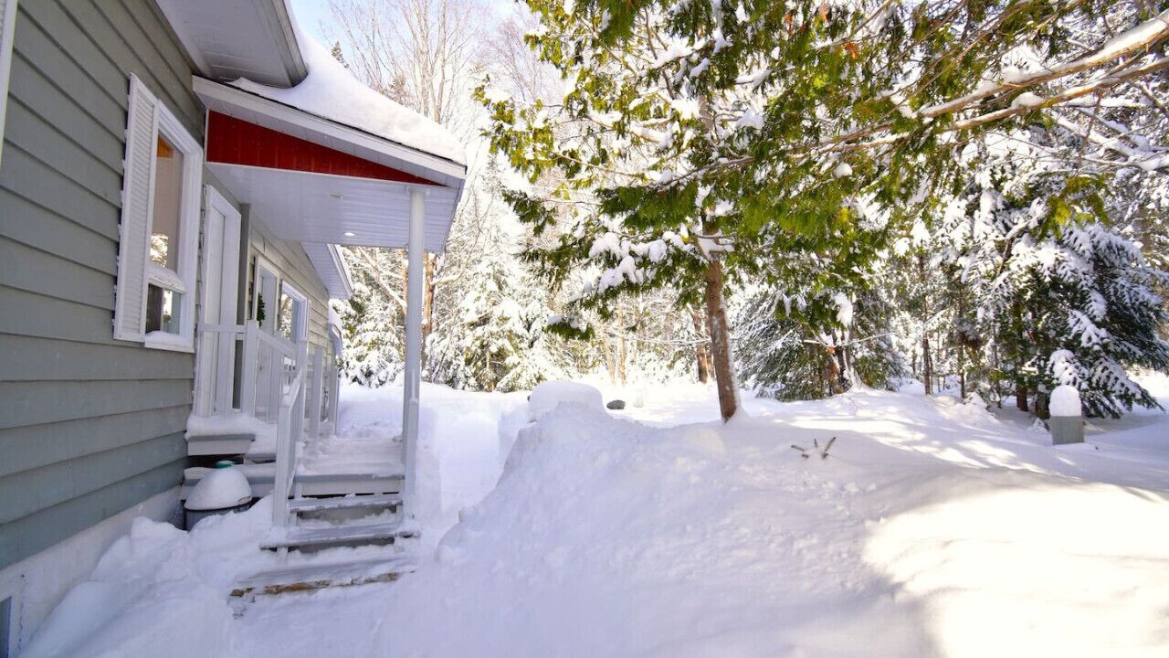 Photo of Outdoor in Saint Donat