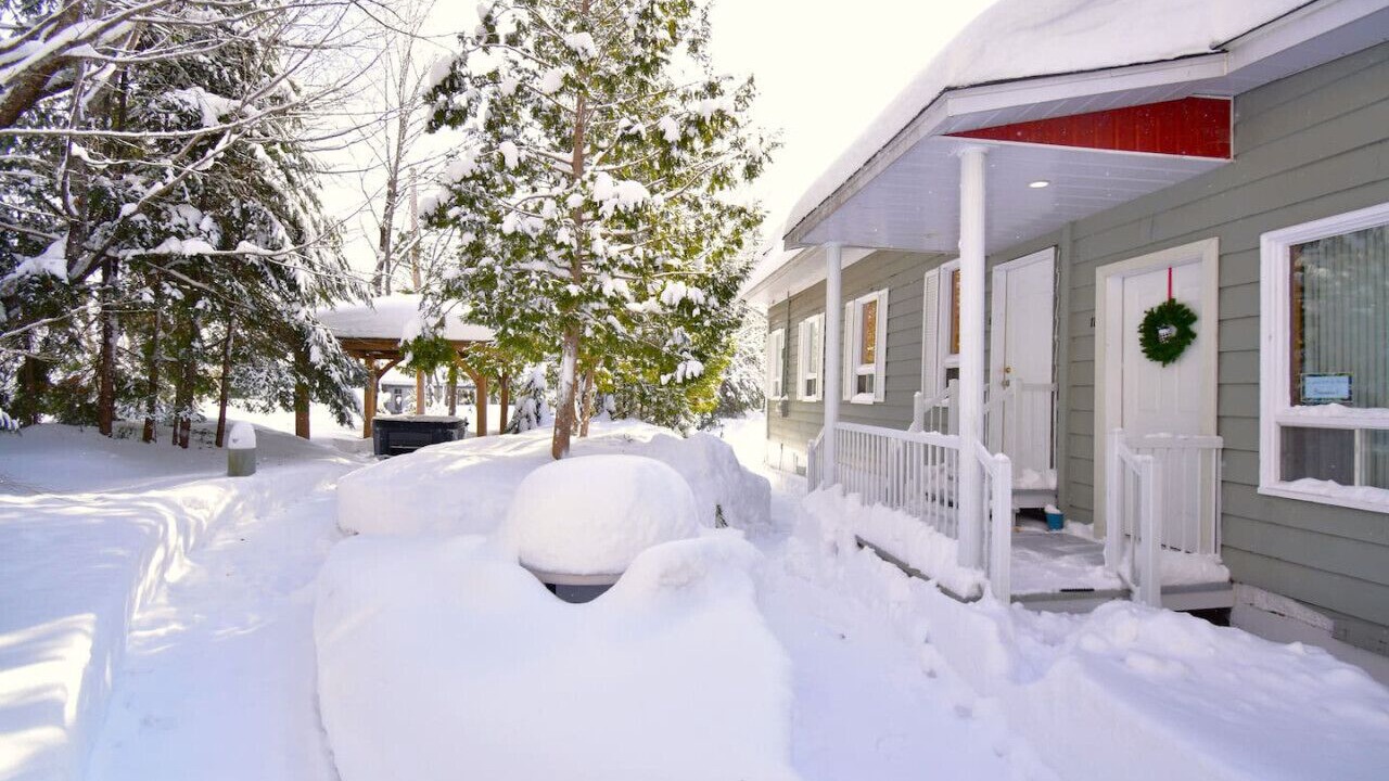 Photo of Outdoor in Saint Donat