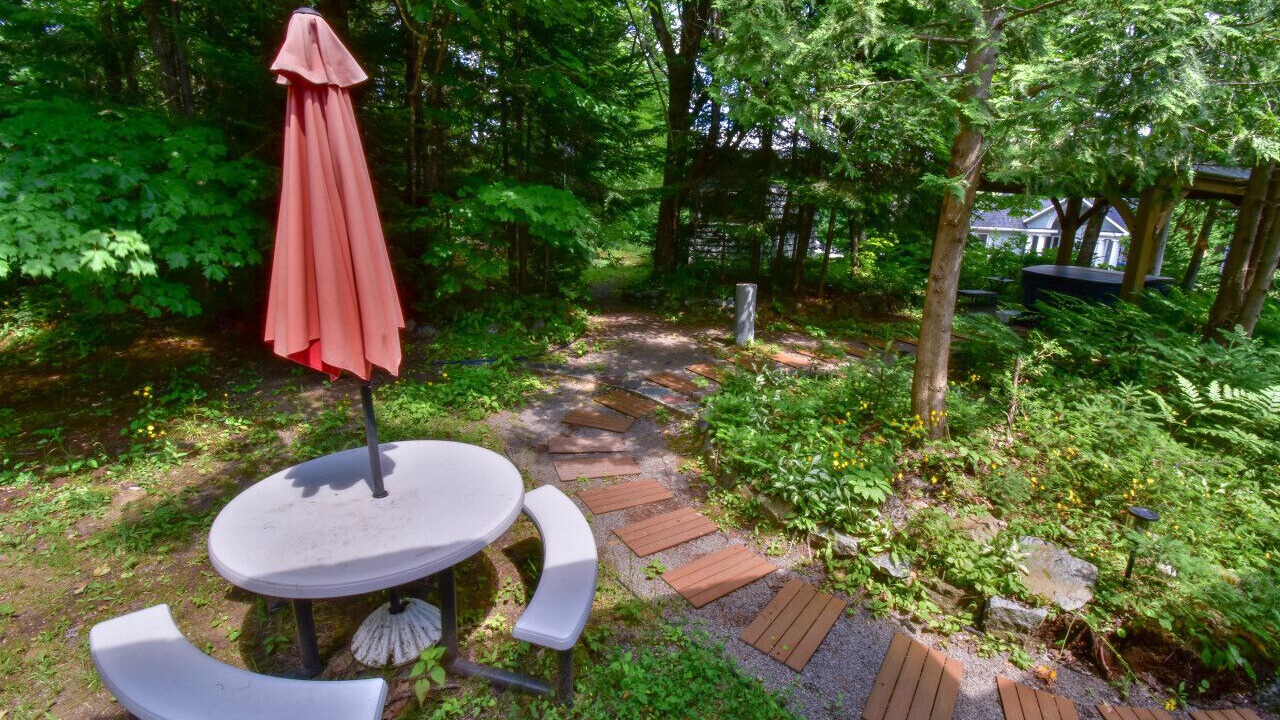 Photo of Outdoor in Saint Donat
