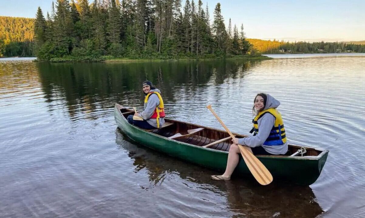 Photo of Others in Saint Donat