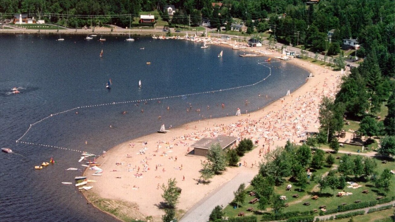 Photo of Others in Sainte-Agathe-des-Monts