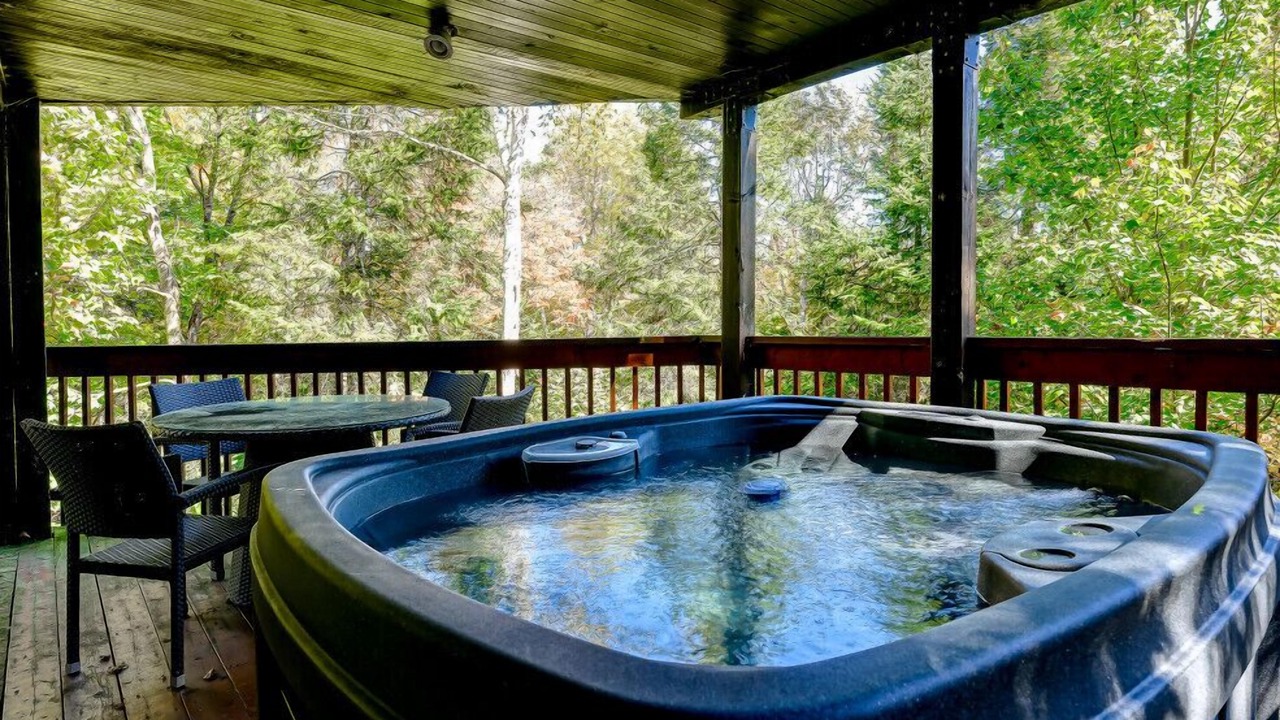 Photo of Outdoor in Sainte-Agathe-des-Monts