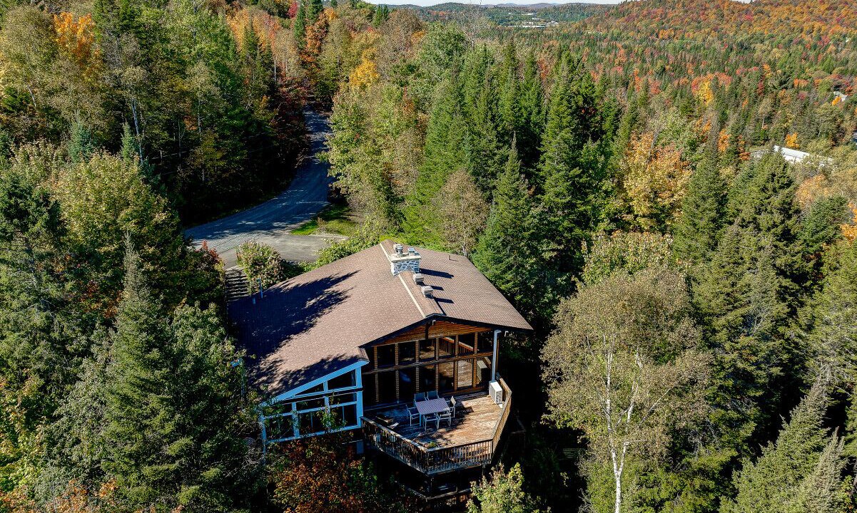Photo of Outdoor in Sainte-Agathe-des-Monts