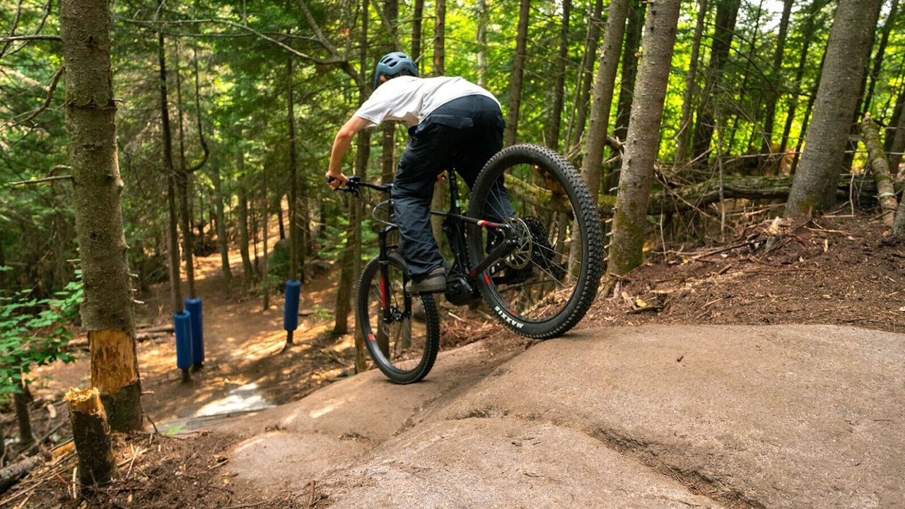 Photo of Others in Sainte-Agathe-des-Monts