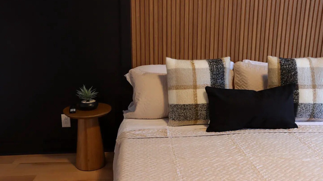 Photo of Bedroom in Pointe-Saint-Charles