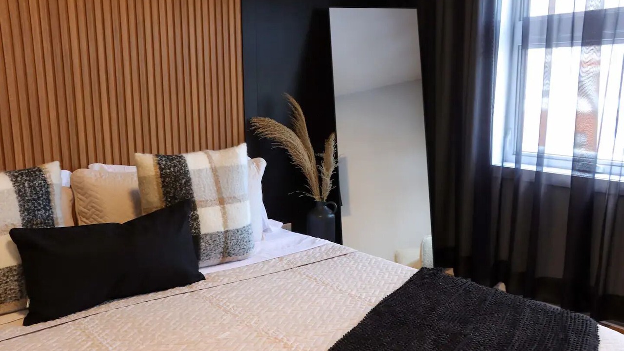 Photo of Bedroom in Pointe-Saint-Charles