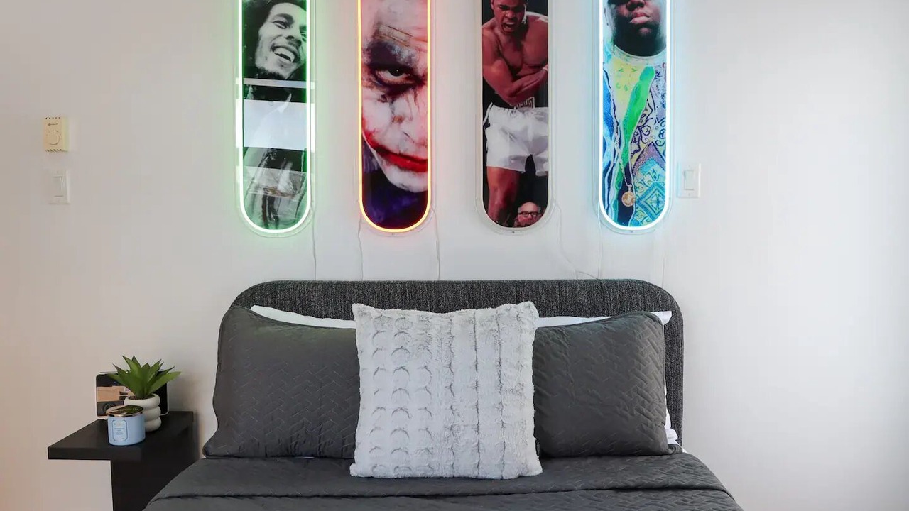 Photo of Bedroom in Pointe-Saint-Charles