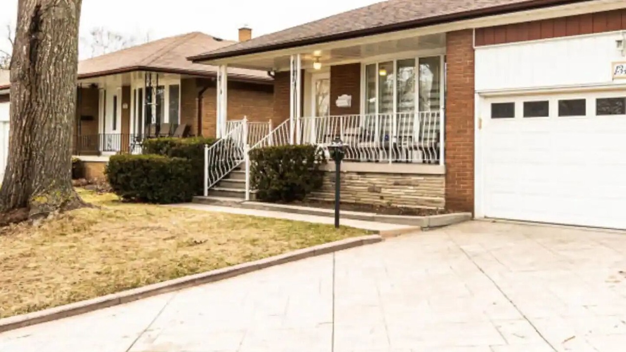 Photo of Outdoor in Lakeview