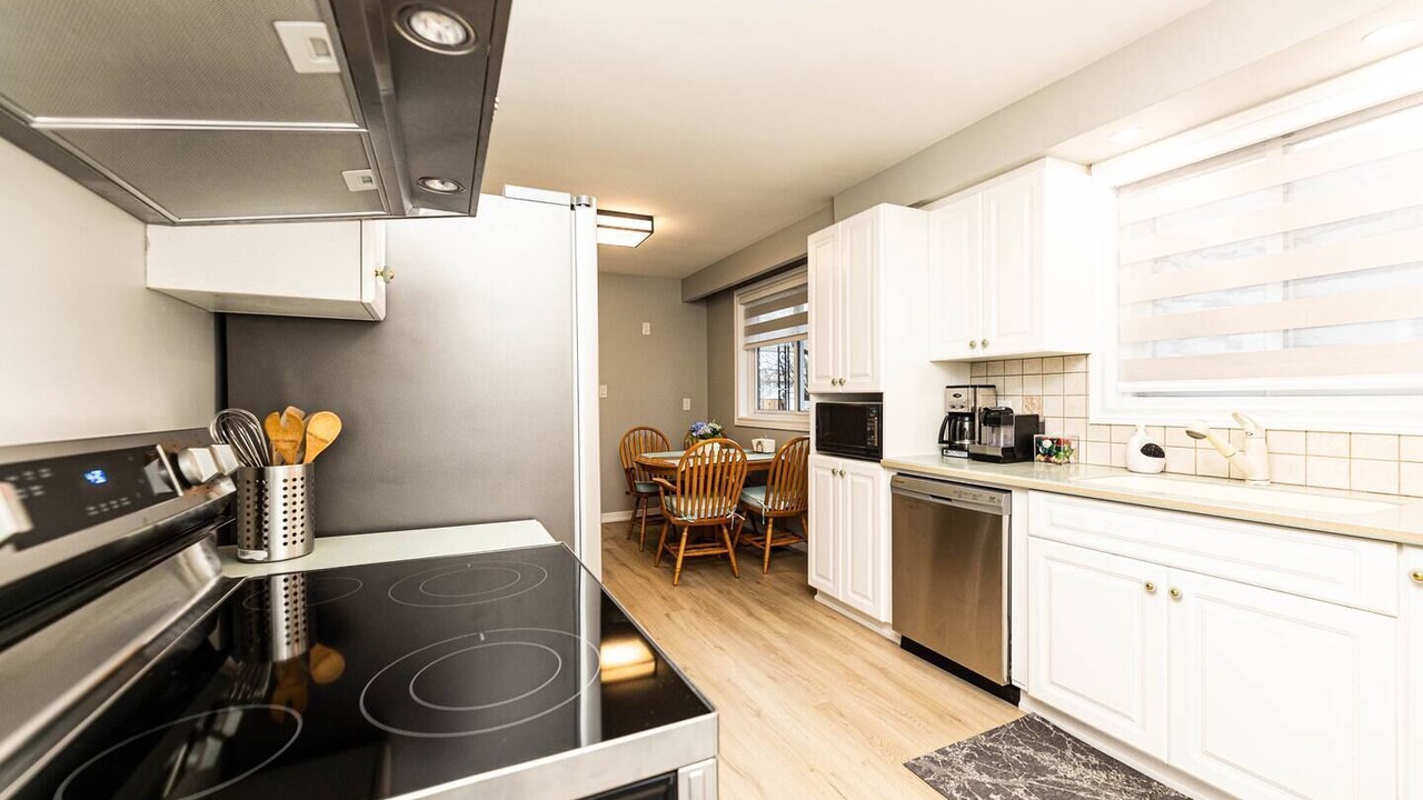 Photo of Kitchen in Lakeview