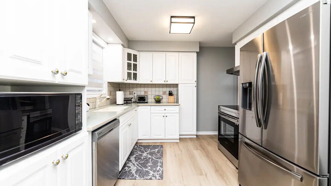 Photo of Kitchen in Lakeview