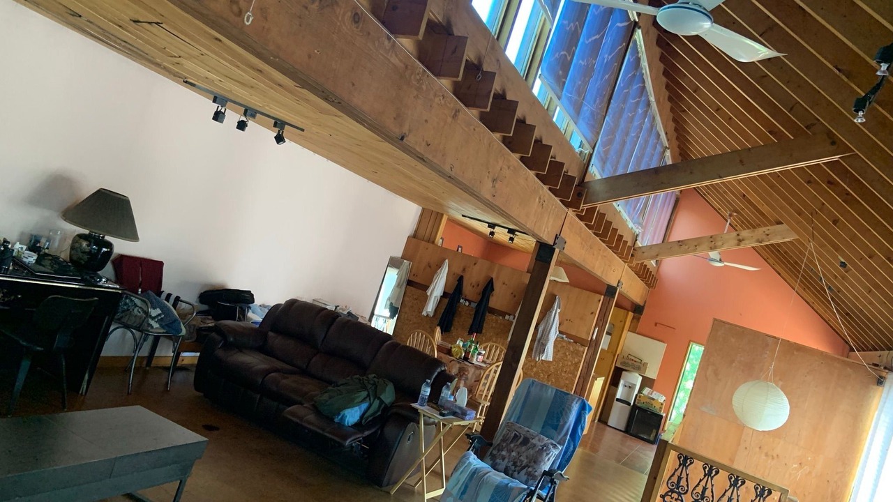 Photo of Livingroom in Vaughan