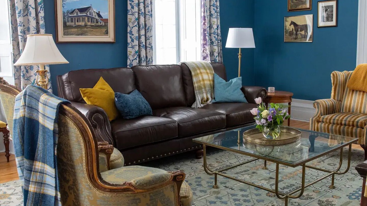 Photo of Livingroom in Rideau Lakes