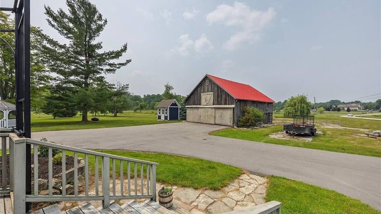 Photo of Outdoor in Rideau Lakes