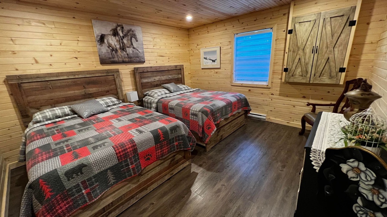 Photo of Bedroom in Gloucester County