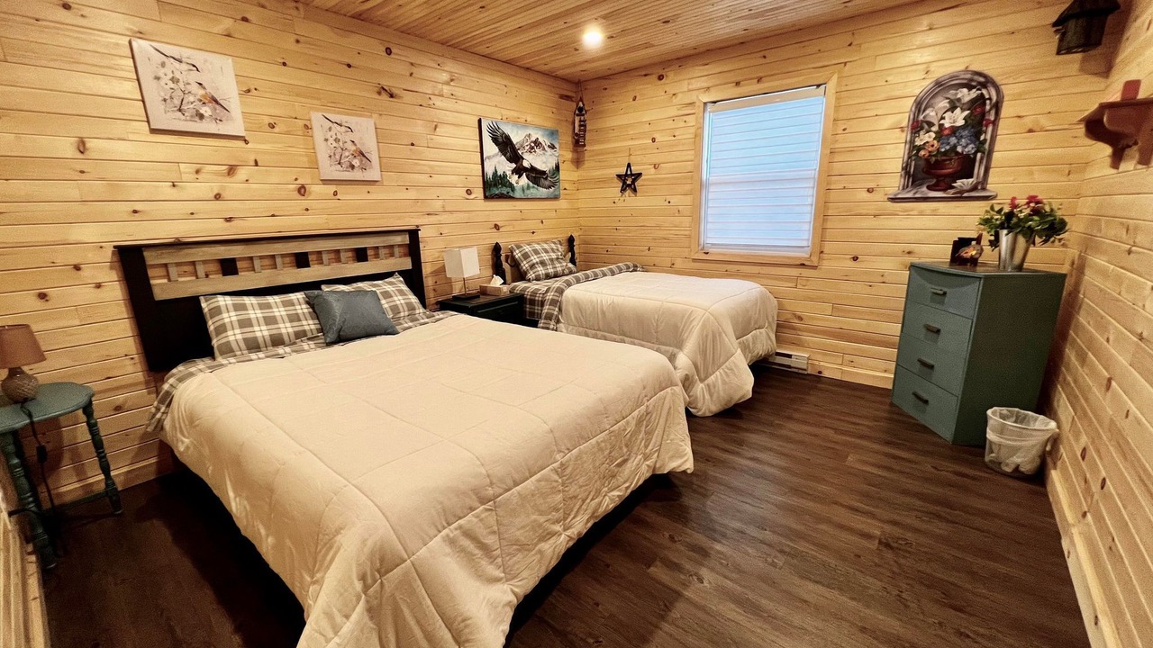 Photo of Bedroom in Gloucester County