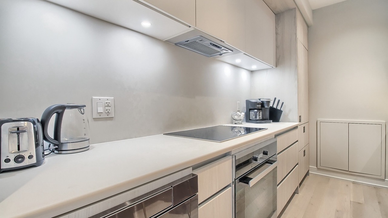 Photo of Kitchen in Bloor-Yorkville
